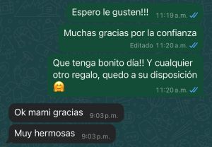 Recomendación 2