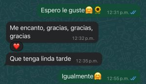 Recomendación 3