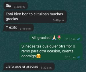 Recomendación 4