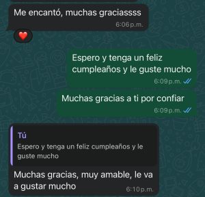 Recomendación 5