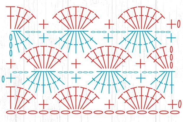 Matemáticas, Naturaleza y Crochet: Un Vínculo Inesperado